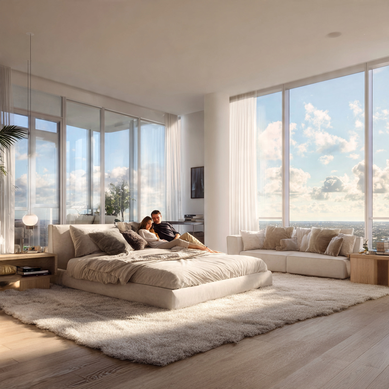 25 Bedroom Layout Ideas for a Stylish, Spacious & Relaxing Retreat 7