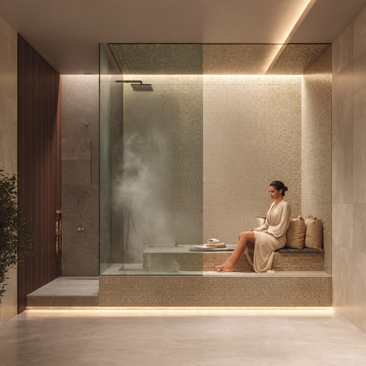 25 Bathroom Ideas for Stunning, Functional & Modern Bathrooms 23