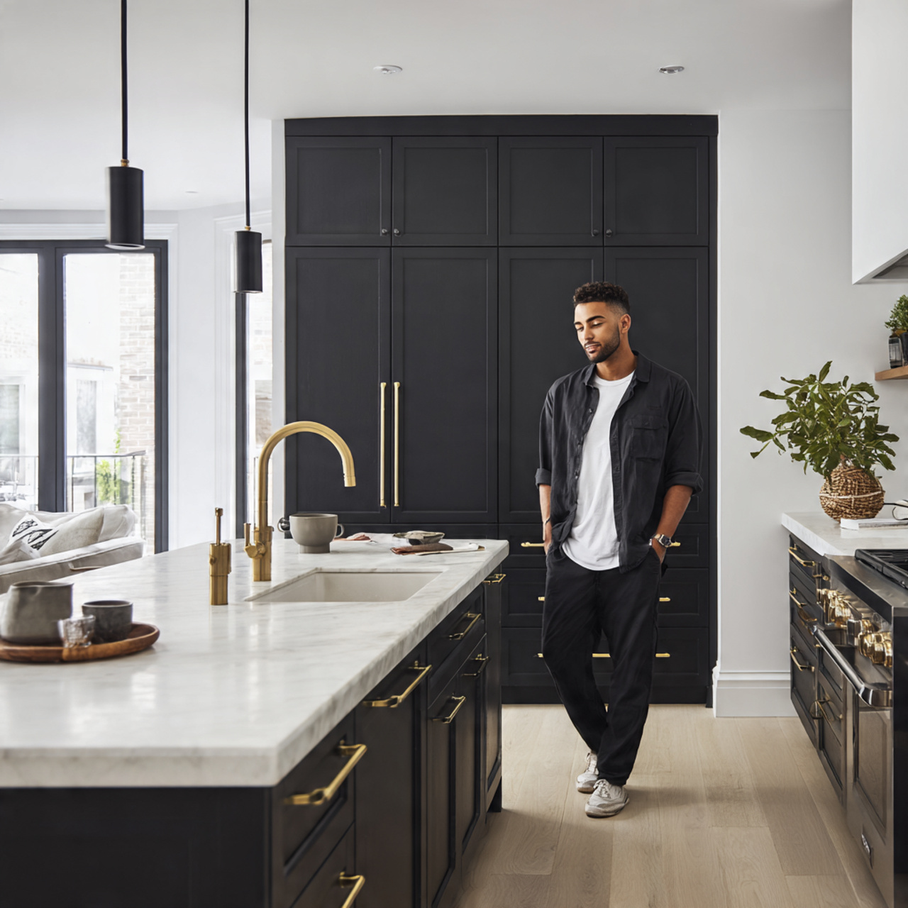 25 Interior Ideas Ideas That Instantly Transform Your Home Into a Stylish Sanctuary 17