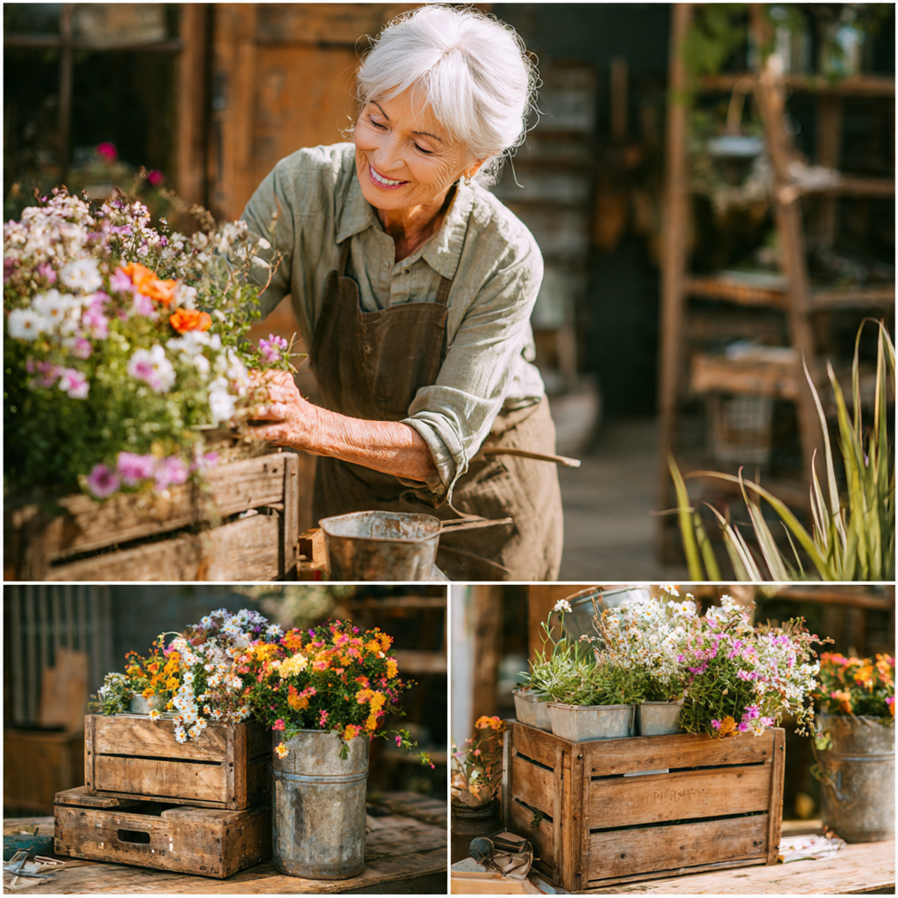 25 Outdoor Ideas Ideas That Instantly Transform Your Backyard 9 outdoor ideas ideas highlighting creative upcycled planter