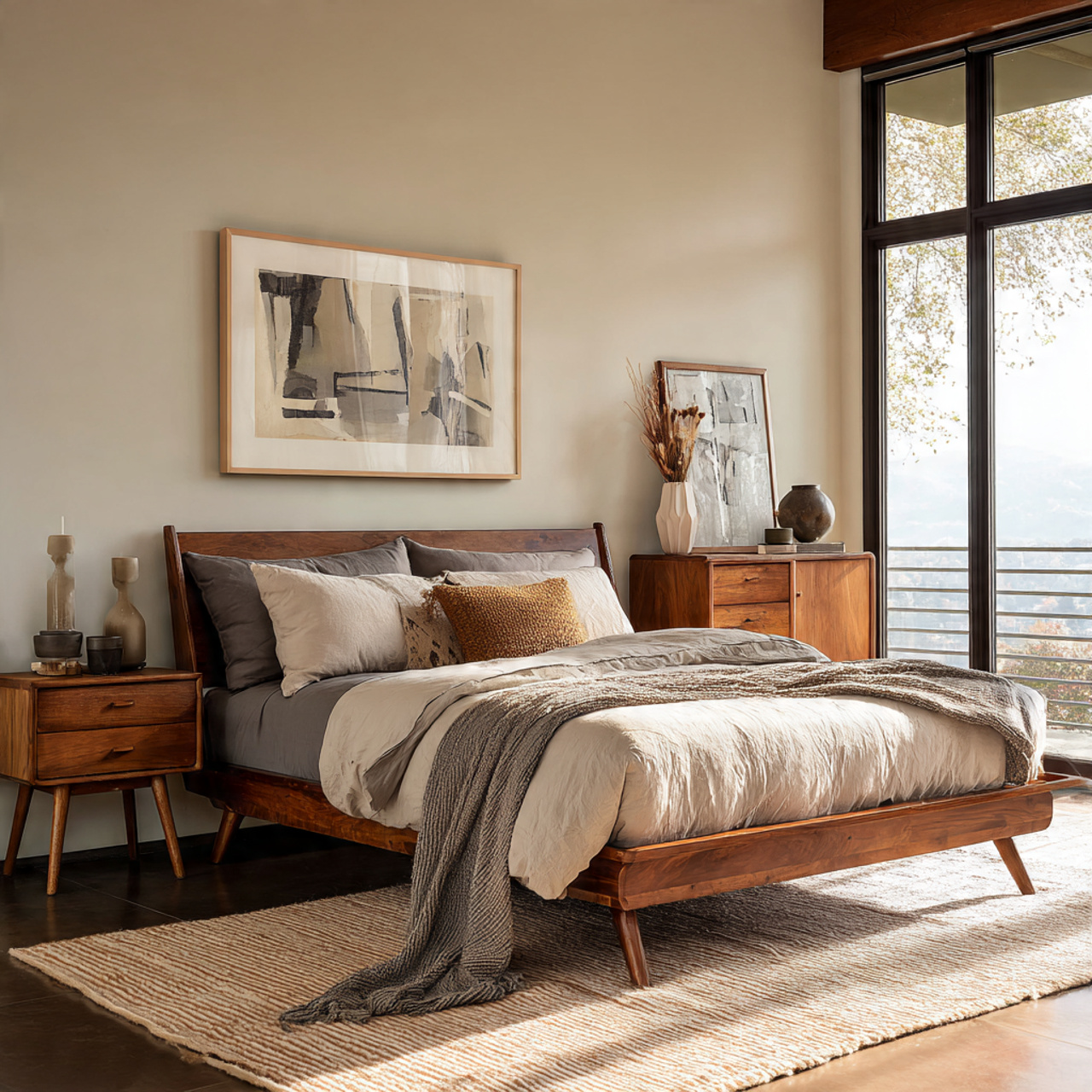 25 Couples Bedroom Ideas for a Romantic & Stylish Retreat 12 professional interior photograph of couples bedroom ideas