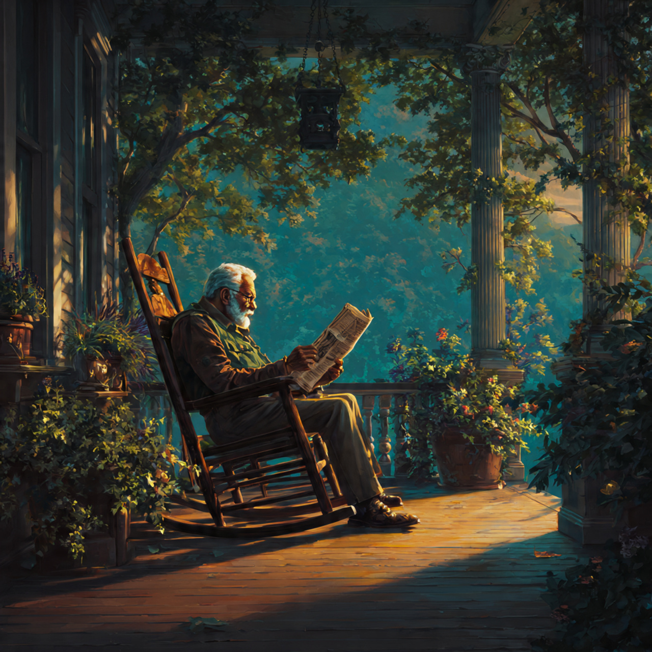 25 Porch Ideas: Stunning Designs to Transform Your Home Entrance 3 realistic classic rocking chair porch ideas on