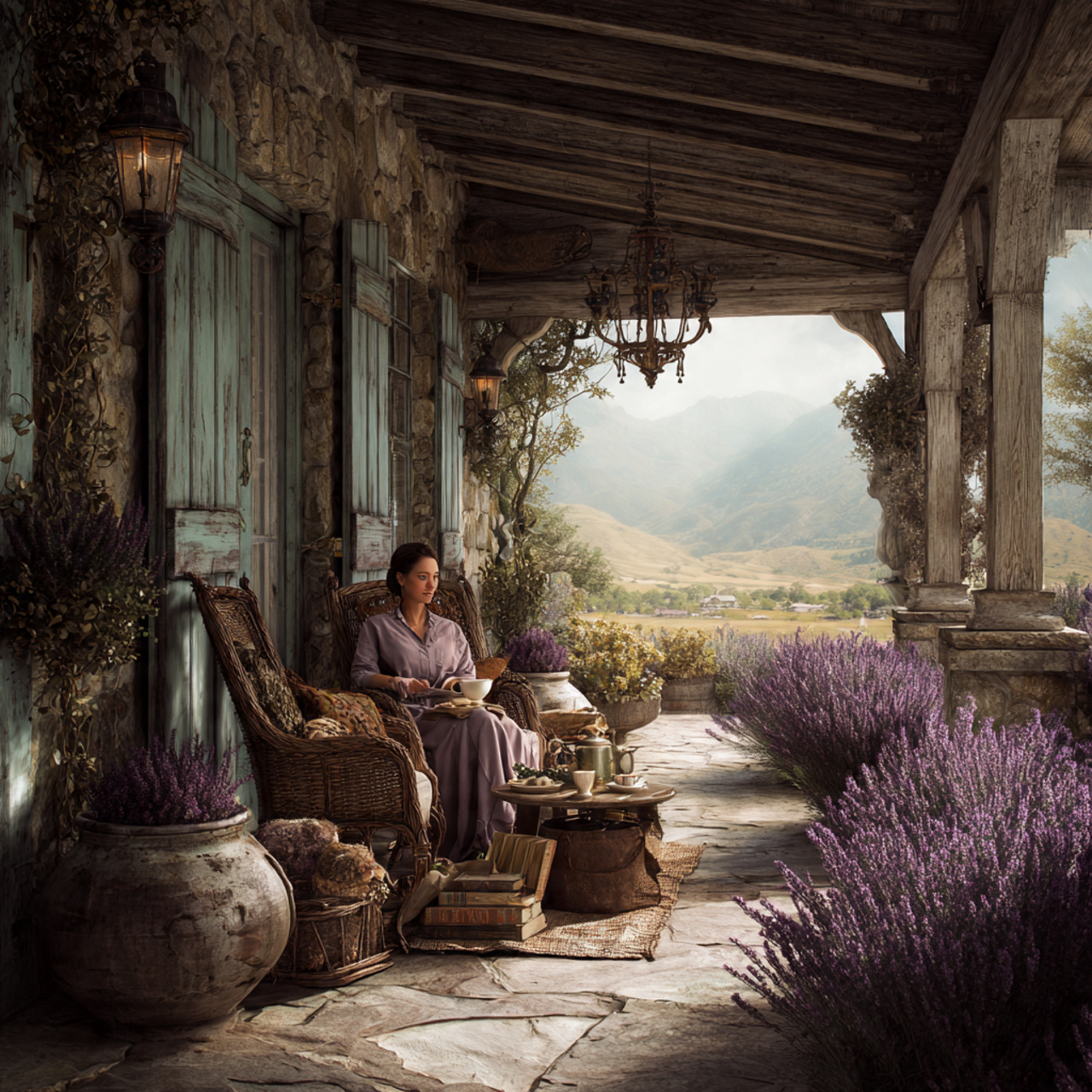 25 Porch Ideas: Stunning Designs to Transform Your Home Entrance 23 realistic french country porch ideas with stone