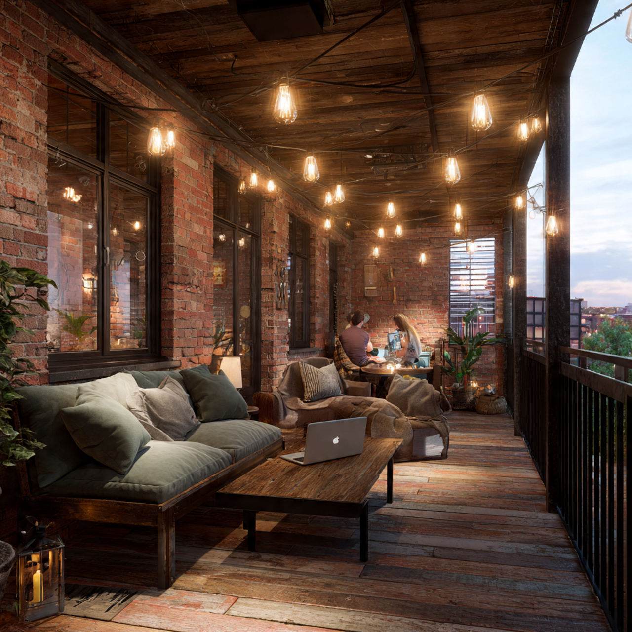 25 Porch Ideas: Stunning Designs to Transform Your Home Entrance 4