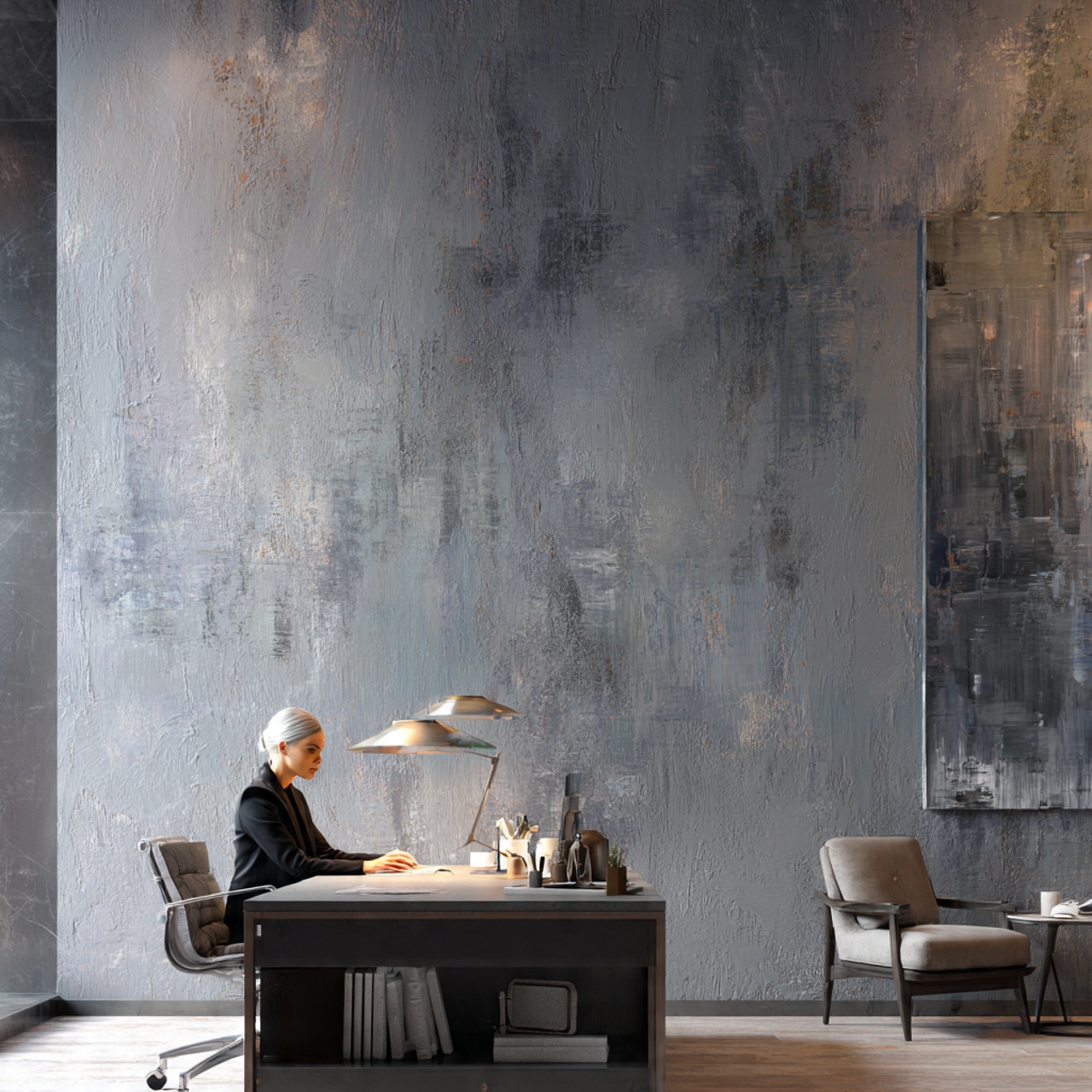 25 Best Sherwin Williams Color Palettes Ideas for Modern Interiors 14 realistic modern home interior with layered shades