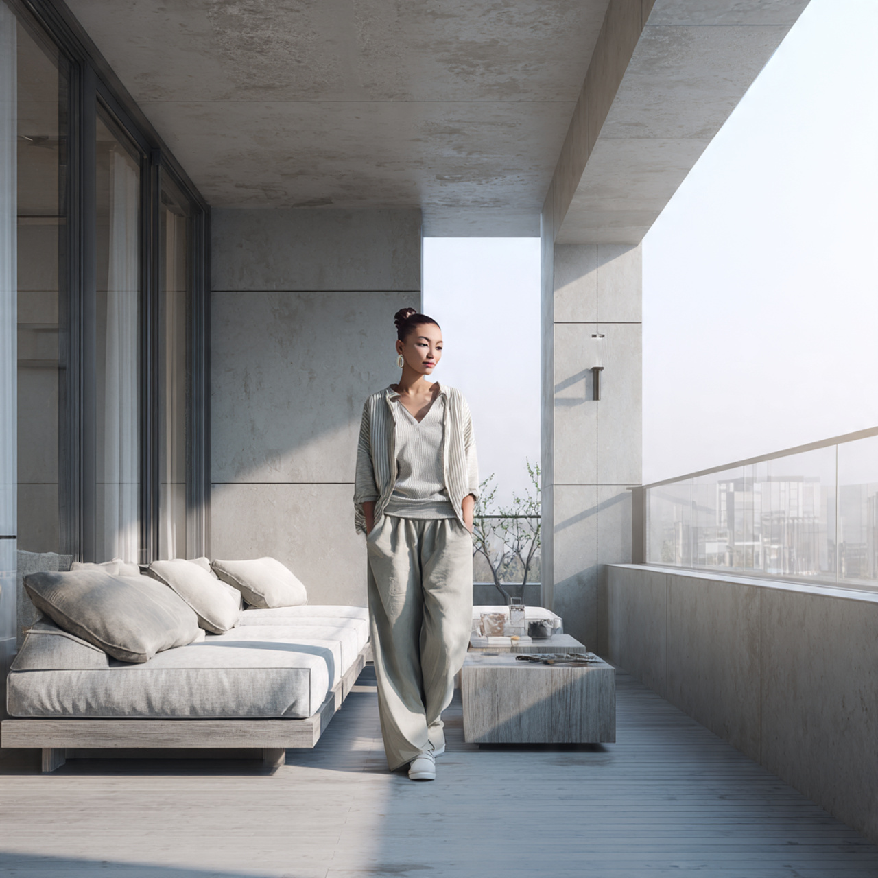 25 Porch Ideas: Stunning Designs to Transform Your Home Entrance 6 realistic modern minimalist porch ideas featuring clean