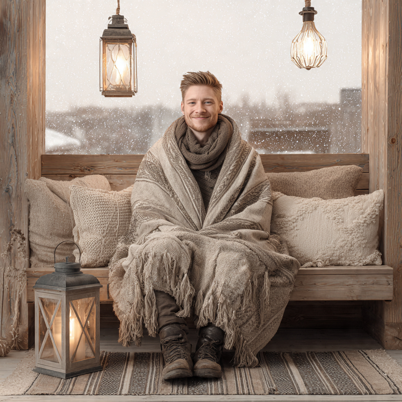 25 Porch Ideas: Stunning Designs to Transform Your Home Entrance 13 realistic scandinavian hygge porch ideas with neutral