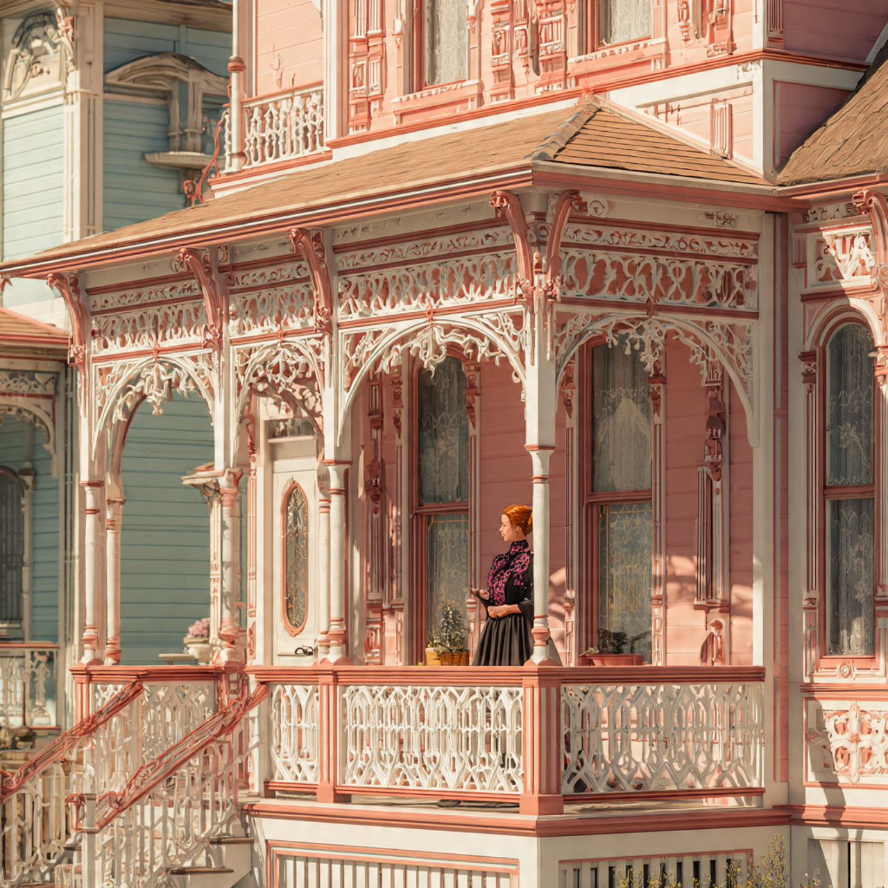 25 Porch Ideas: Stunning Designs to Transform Your Home Entrance 12 realistic victorian gingerbread porch ideas with ornate