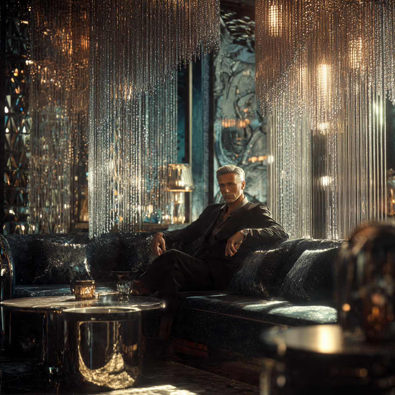 25 Mirror Ideas That Instantly Elevate Your Home Décor 20 ultra realistic glam interior of mirror ideas showcasing