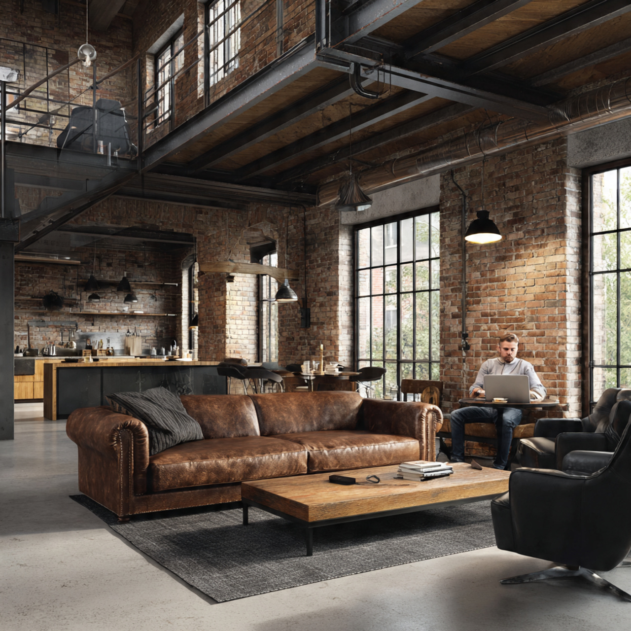 25 Stunning Attic Room Ideas to Transform Your Home 10