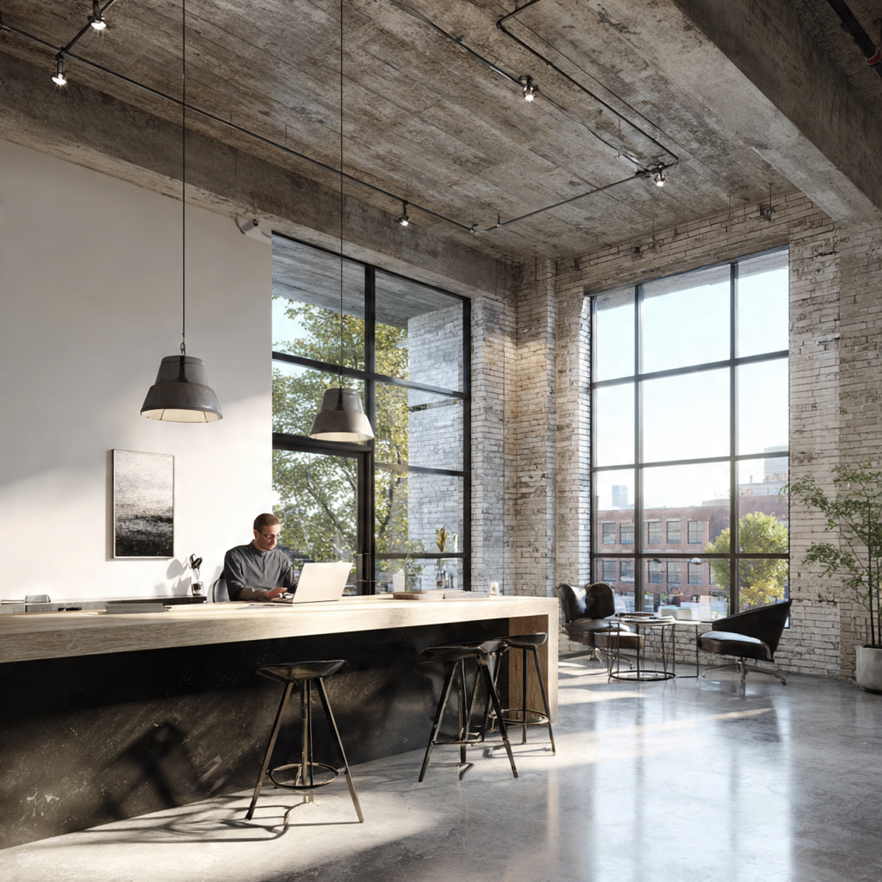 25 Stunning Ceiling Design Ideas to Transform Any Room 3