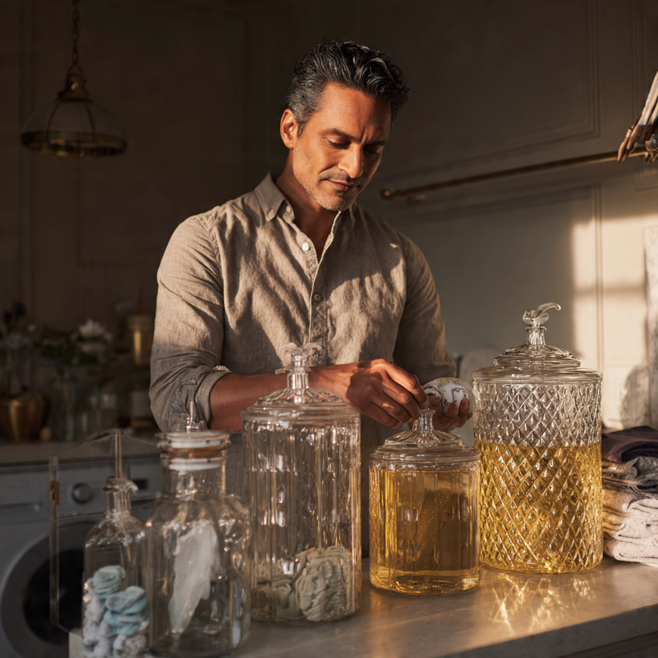 25 Utility Room Ideas & Organization Hacks for Smart Homes 14 utility room ideas organization hacks featuring 1