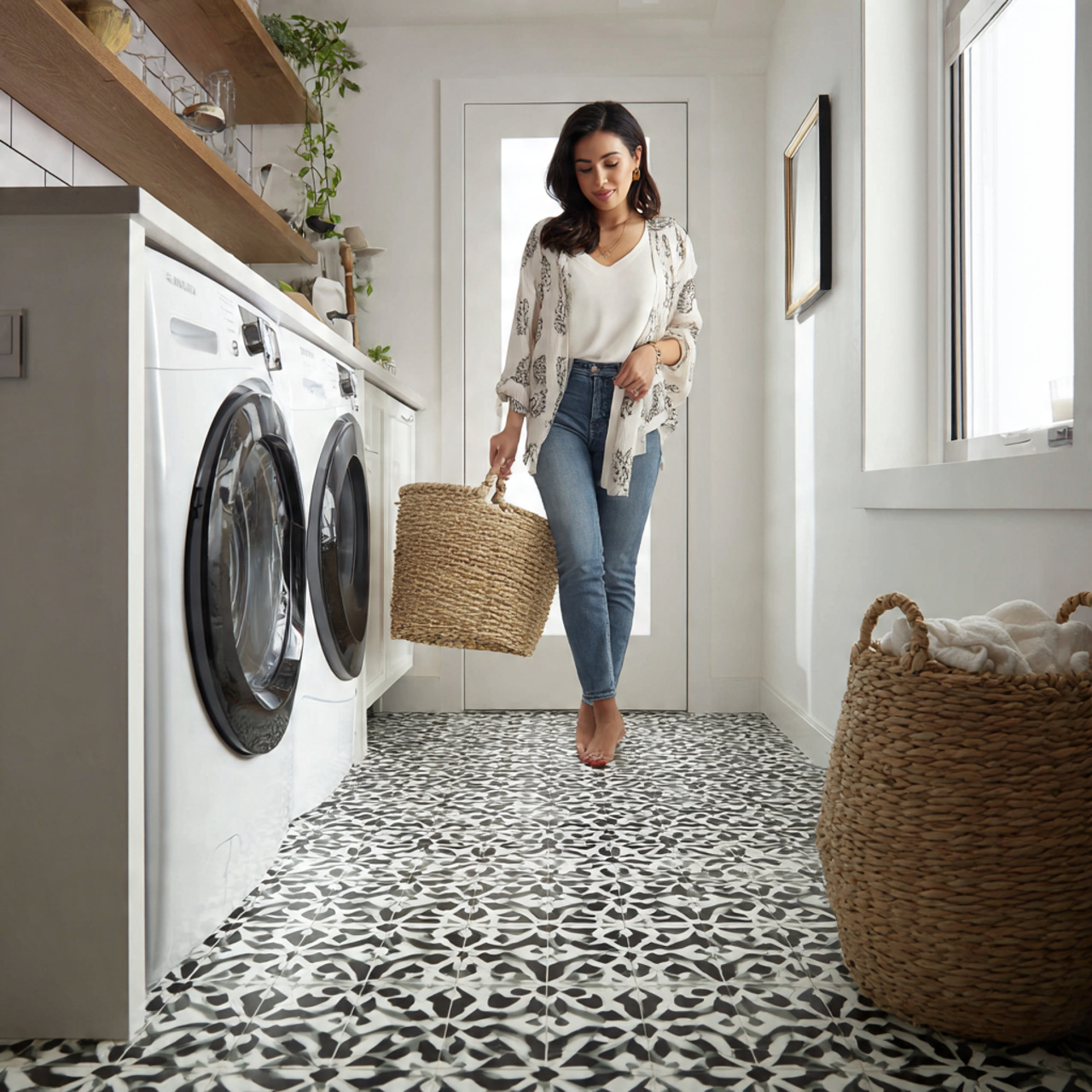 25 Utility Room Ideas & Organization Hacks for Smart Homes 25 utility room ideas organization hacks featuring 5