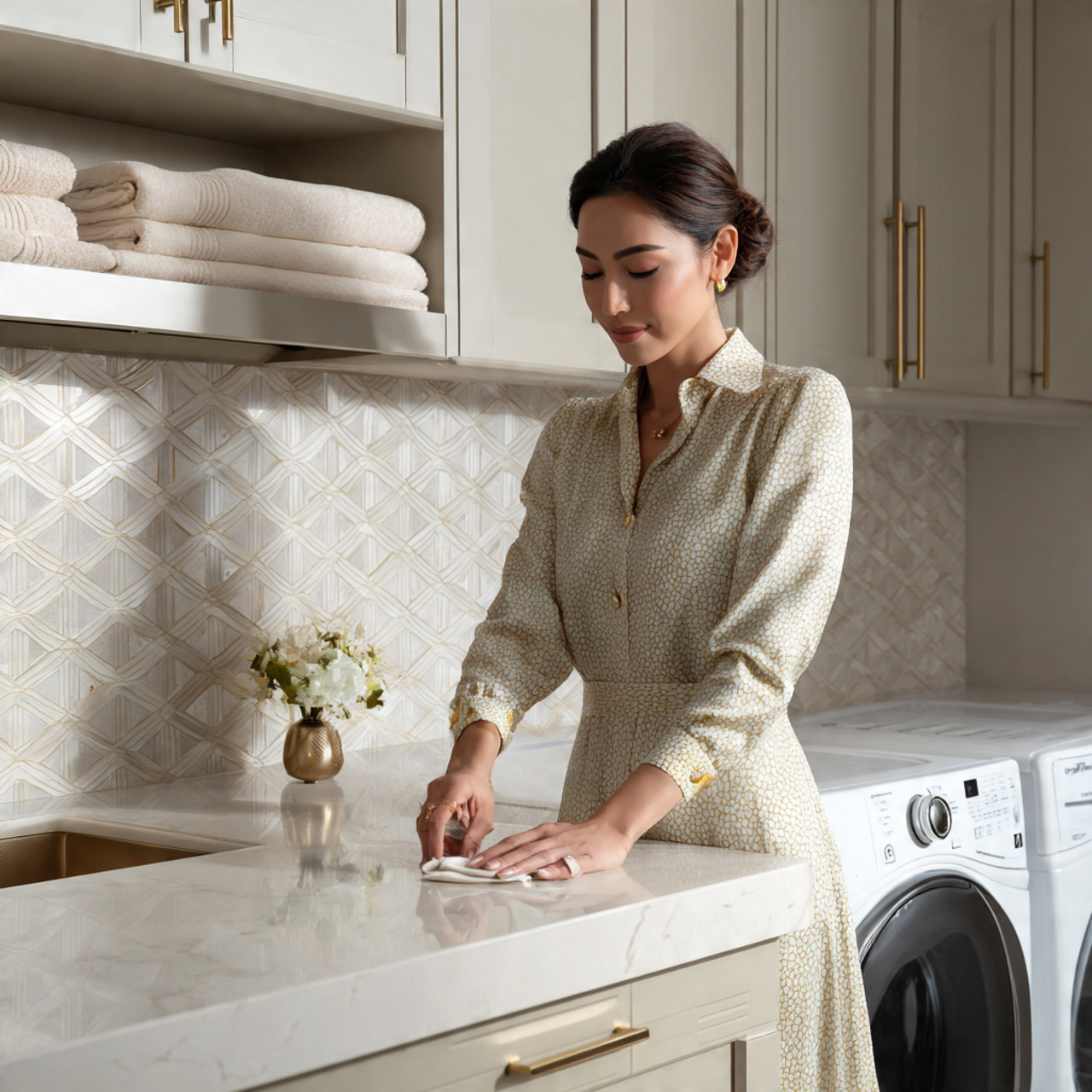 25 Utility Room Ideas & Organization Hacks for Smart Homes 15 utility room ideas organization hacks showcasing 1