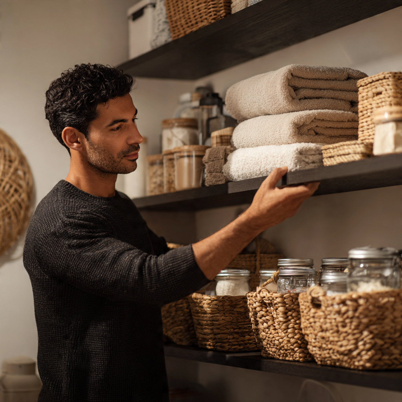 25 Utility Room Ideas & Organization Hacks for Smart Homes 7 utility room ideas organization hacks showcasing