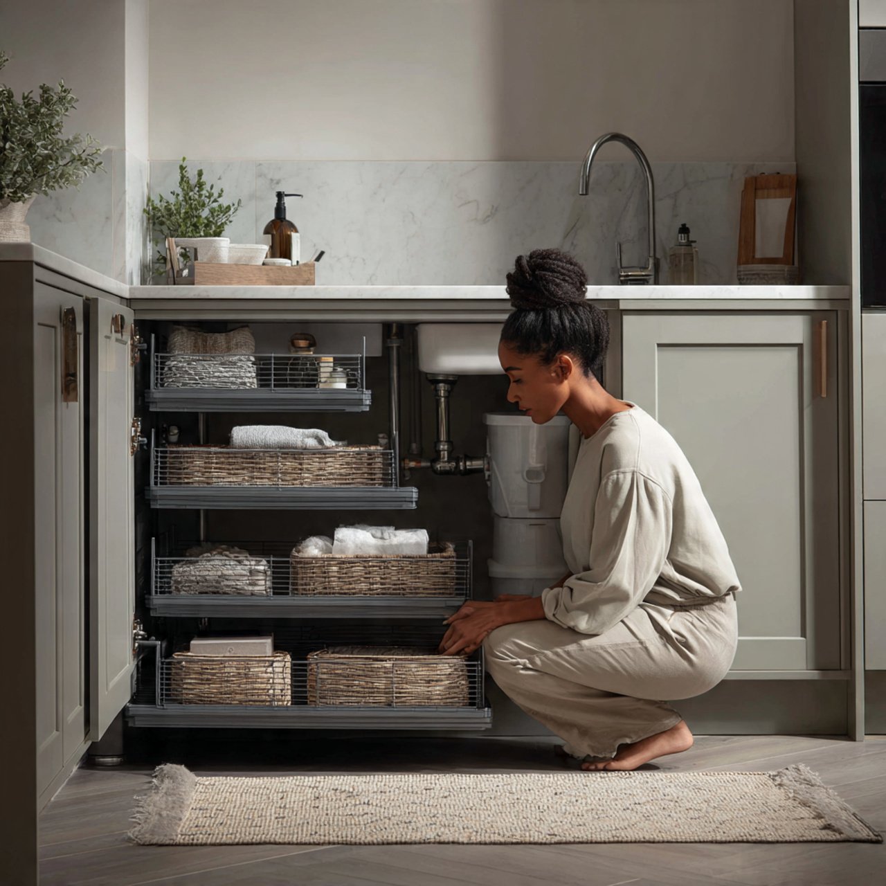 25 Utility Room Ideas & Organization Hacks for Smart Homes 12 utility room ideas organization hacks showing 2