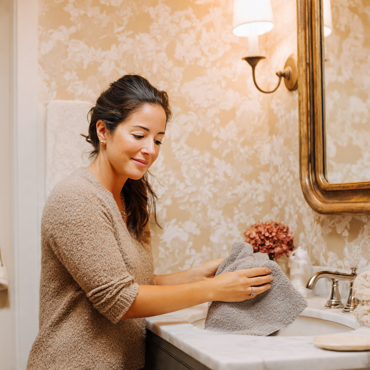 25 Bathroom Ideas for Stunning, Functional & Modern Bathrooms 10 welcoming bathroom ideas designed for a guest