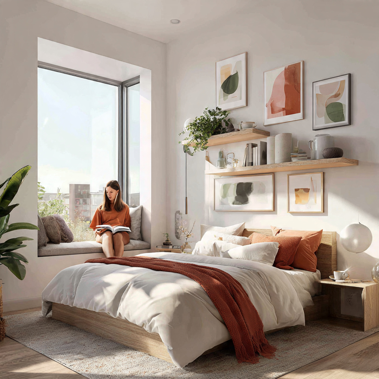 25 Best Bedroom Wall Decor Ideas to Transform Your Room 31 Bedroom Wall Decor Ideas