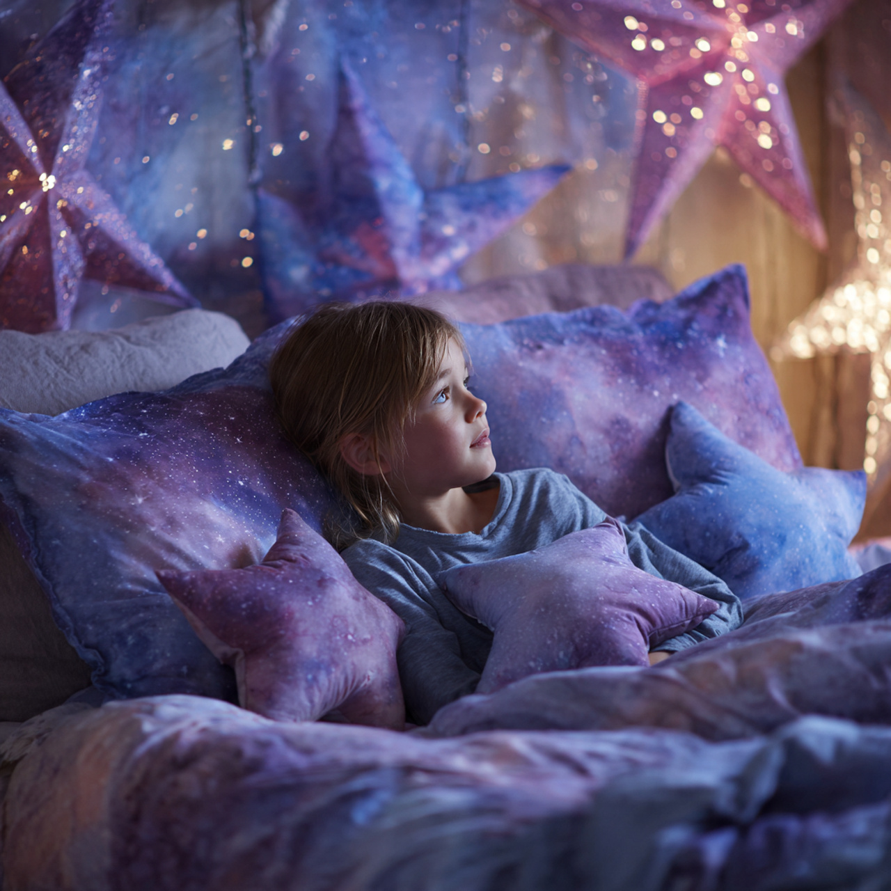 25 Kids Bedroom Decor Ideas: Magical, Stylish & Fun Room Inspirations 20