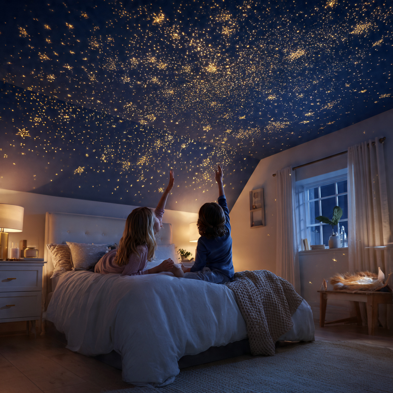 25 Girls Bedroom Decor Ideas to Create Beautiful, Fun & Inspiring Rooms 5 a girls bedroom decor ideas featuring a 1