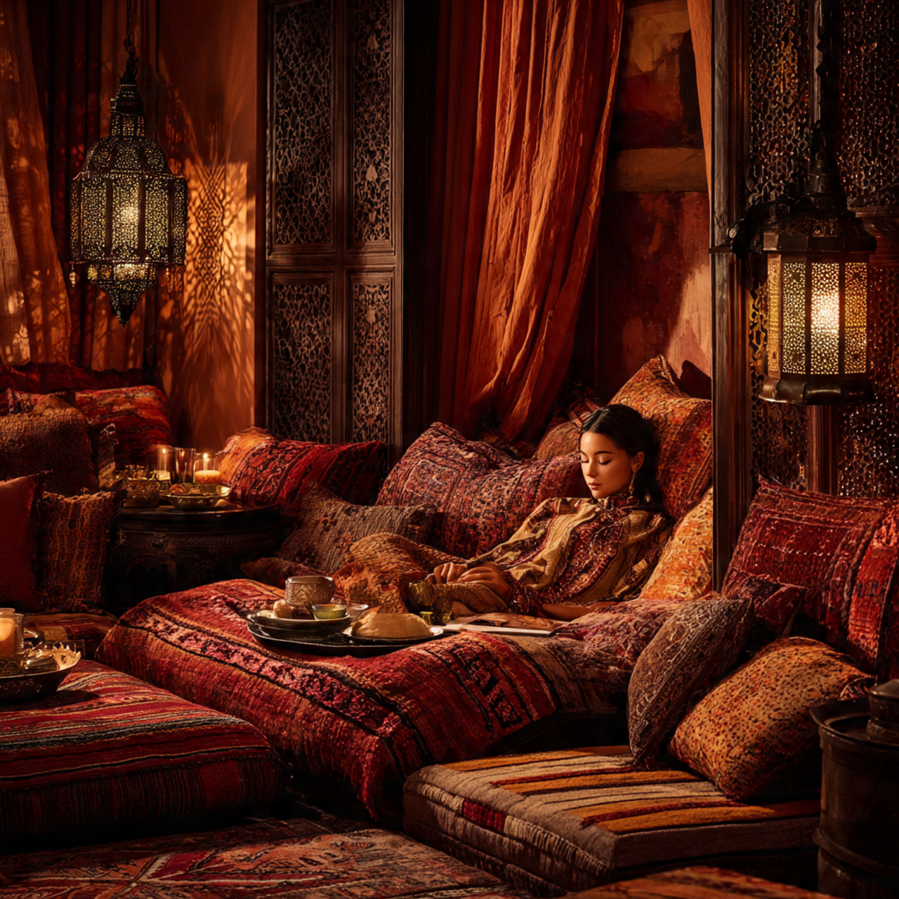 25 Room Decor Bedroom Aesthetic Ideas That Elevate Comfort and Elegance 24