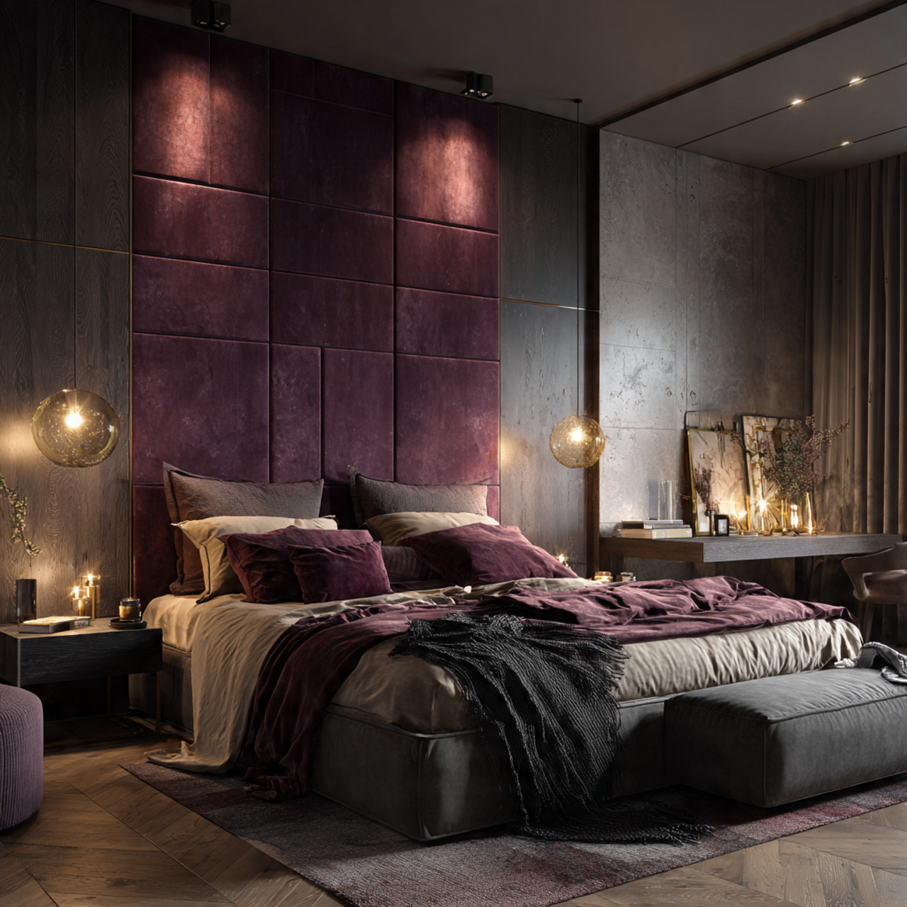 25 Best Bedroom Wall Decor Ideas to Transform Your Room 19