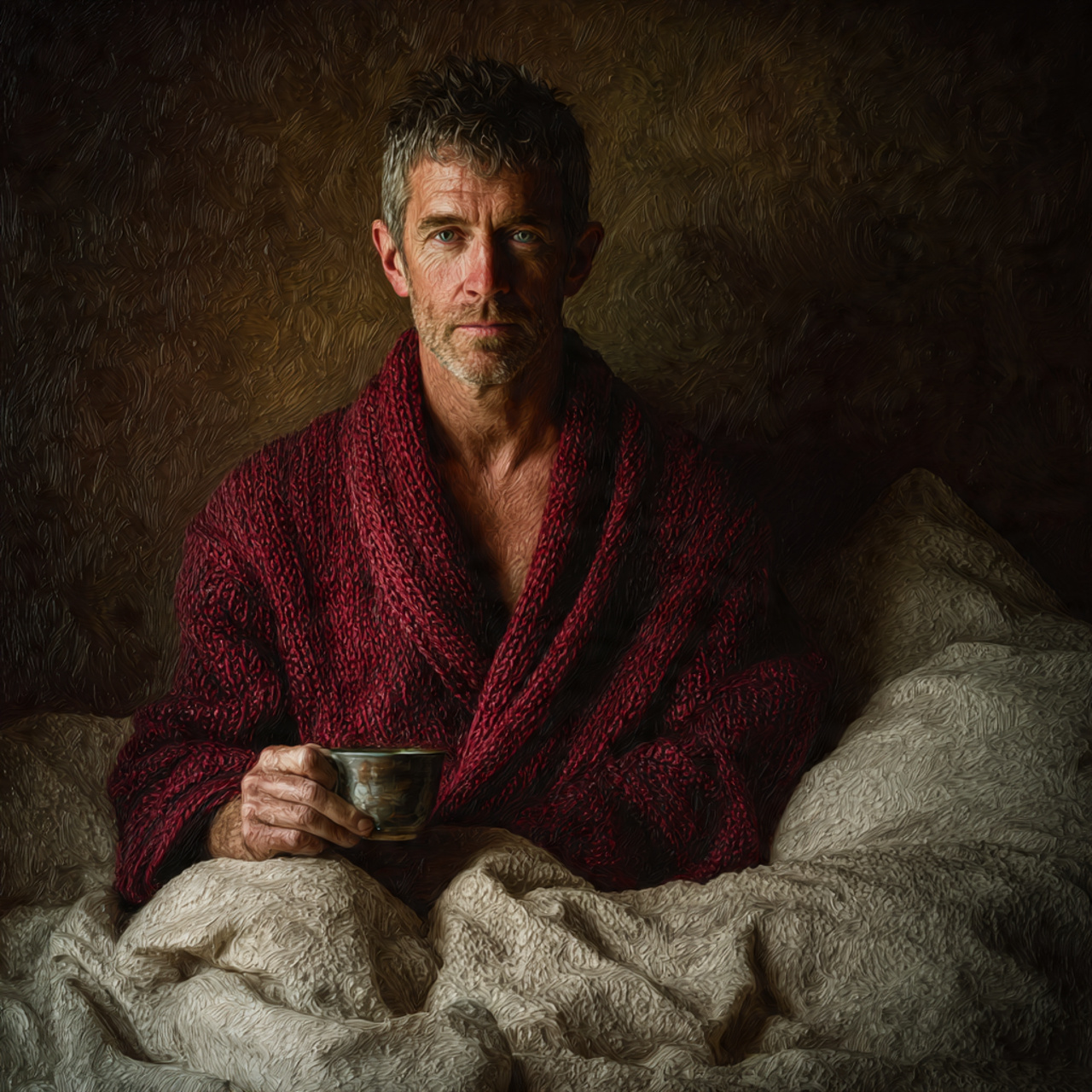 25 Stunning Neutral Bedroom Decor Ideas for Calm & Luxurious Living 12