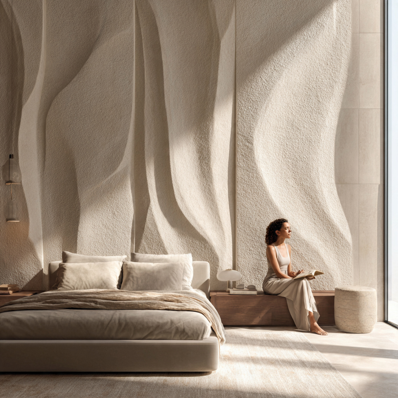 25 Best Bedroom Wall Decor Ideas to Transform Your Room 17