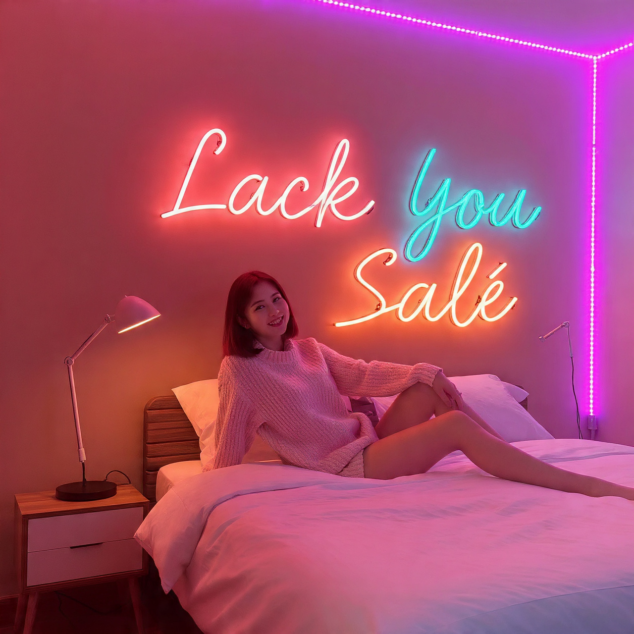 25 Best Bedroom Wall Decor Ideas to Transform Your Room 25 a modern trendy bedroom showcasing bedroom wall