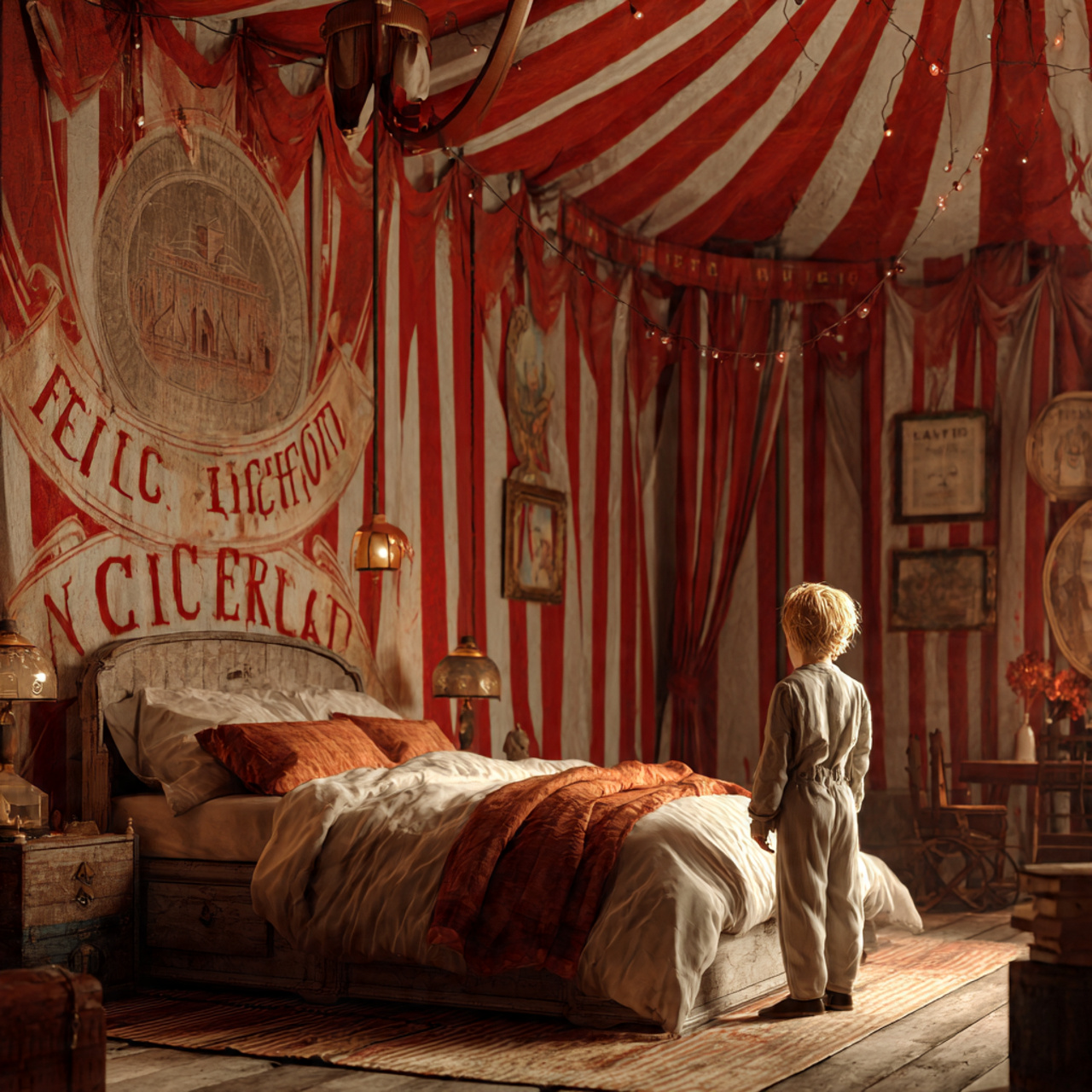 25 Kids Room Ideas That Inspire Creativity & Fun Every Day 12 a realistic kids room inspired by vintage