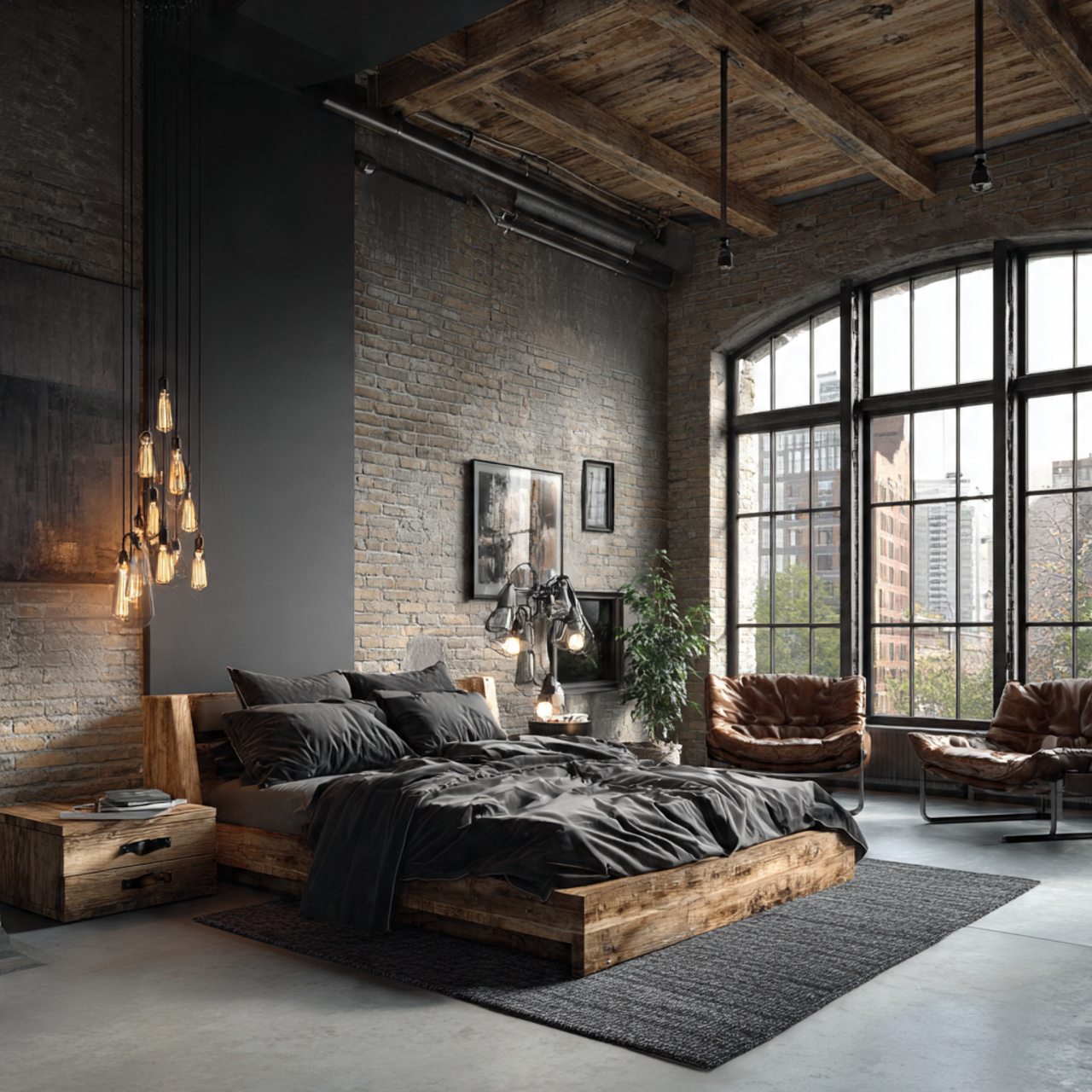 25 Room Decor Bedroom Aesthetic Ideas That Elevate Comfort and Elegance 2