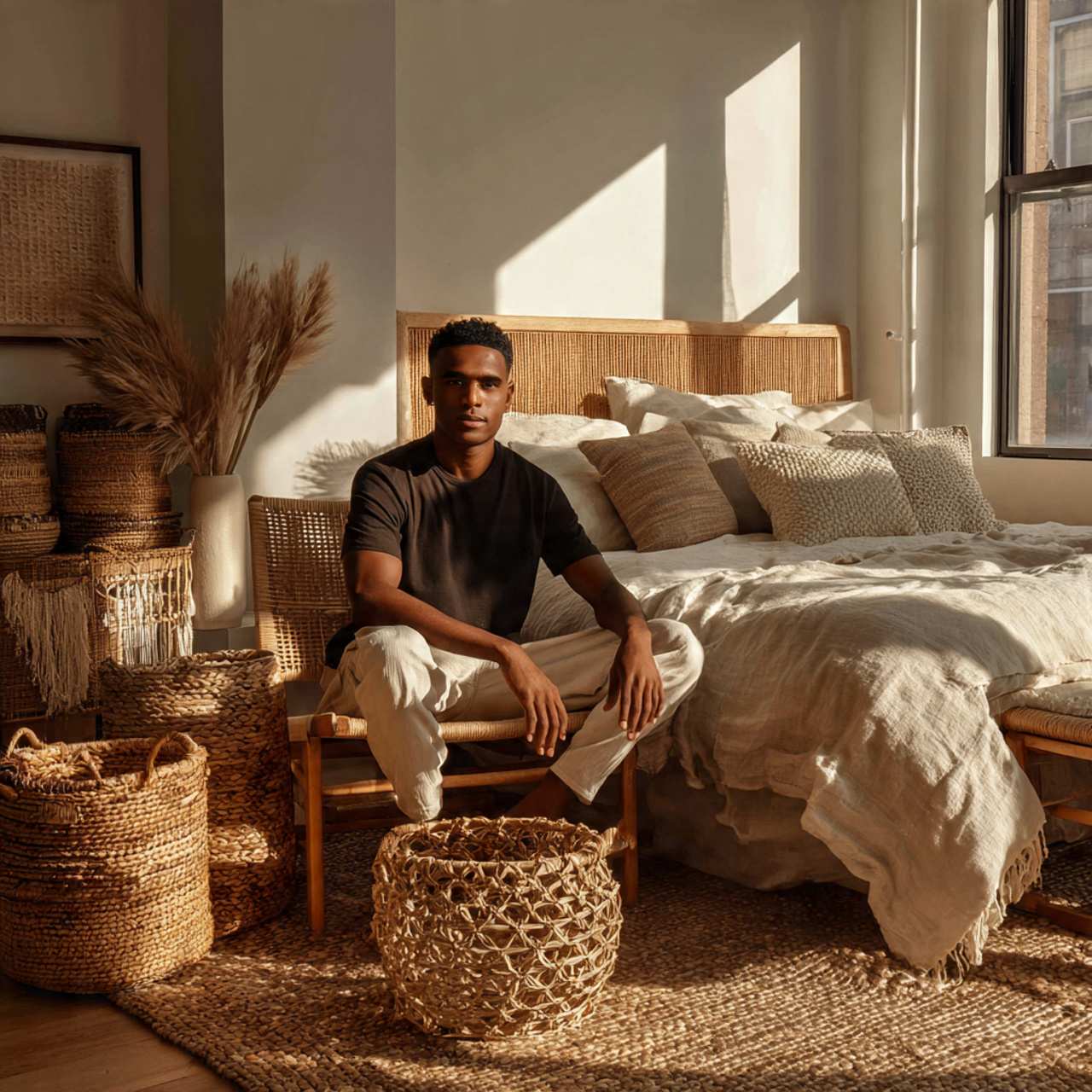 25 Creative Bedroom Apartment Decor Ideas You’ll Love Instantly 24