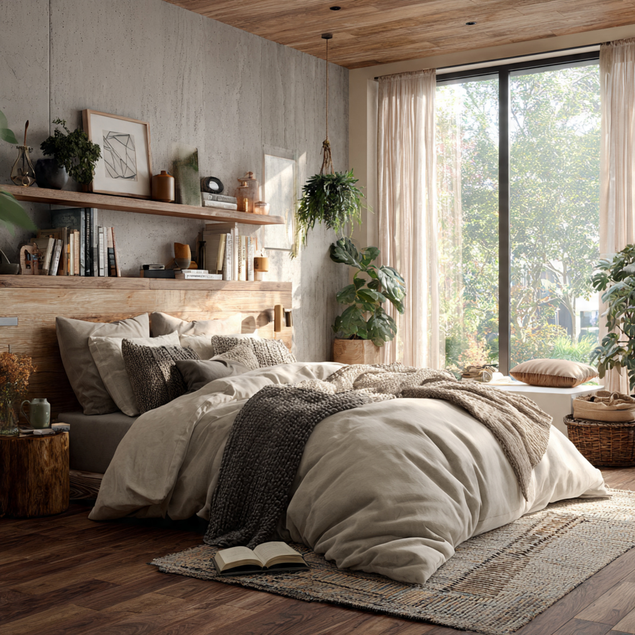 bedroom decor design