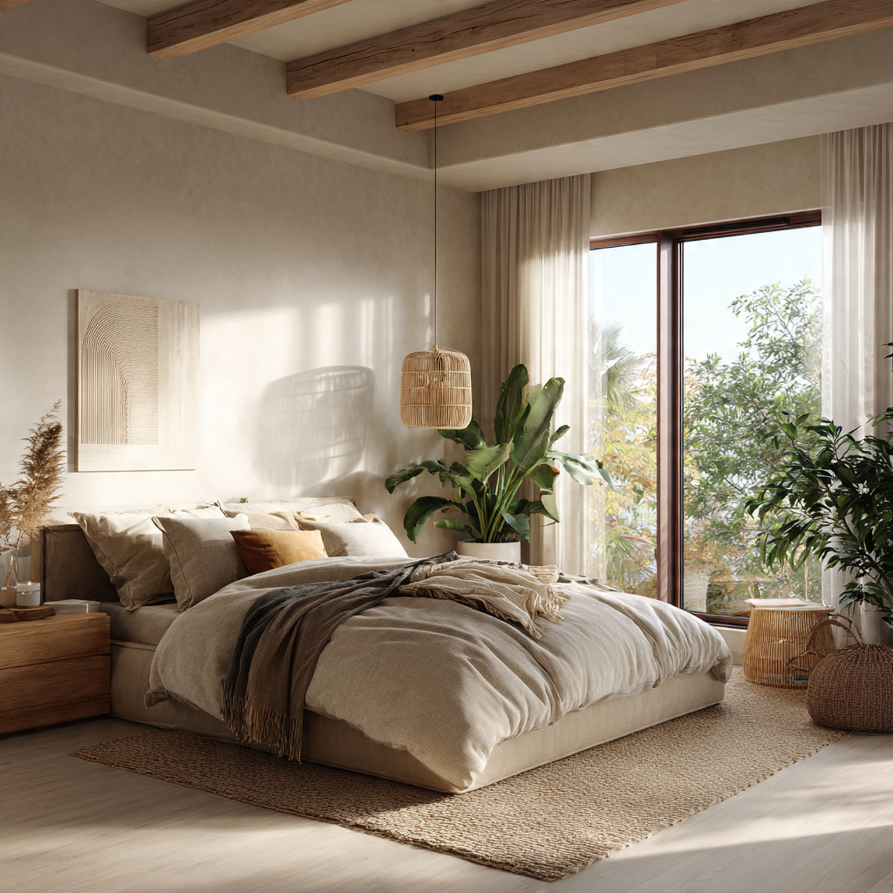 bedroom decor ideas for couples