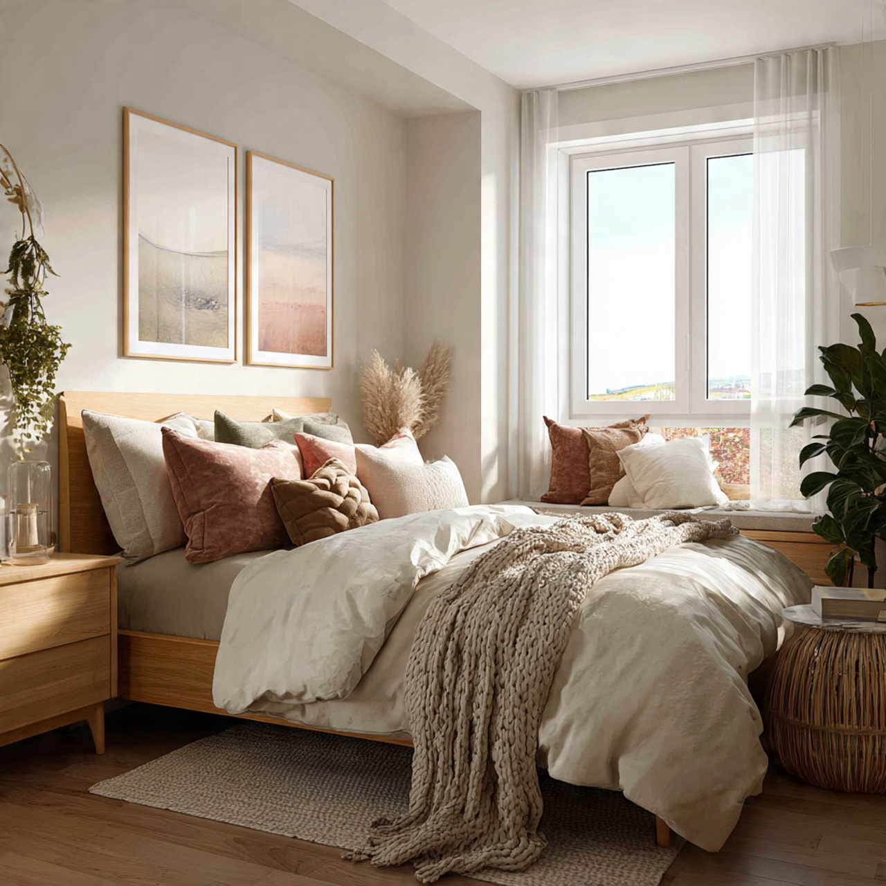 25 Bedroom Decor Ideas for Women to Create a Beautiful, Peaceful Retreat 29 bedroom decor ideas for women