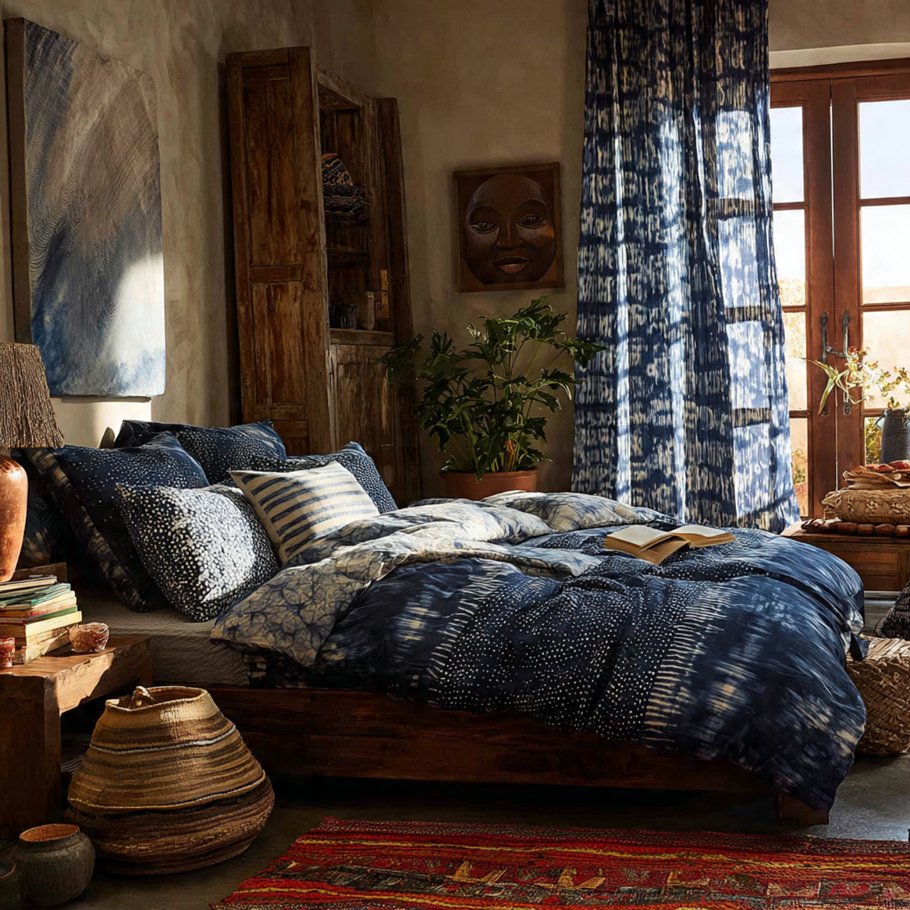 25 Elegant Blue Bedroom Ideas That Elevate Any Room 5