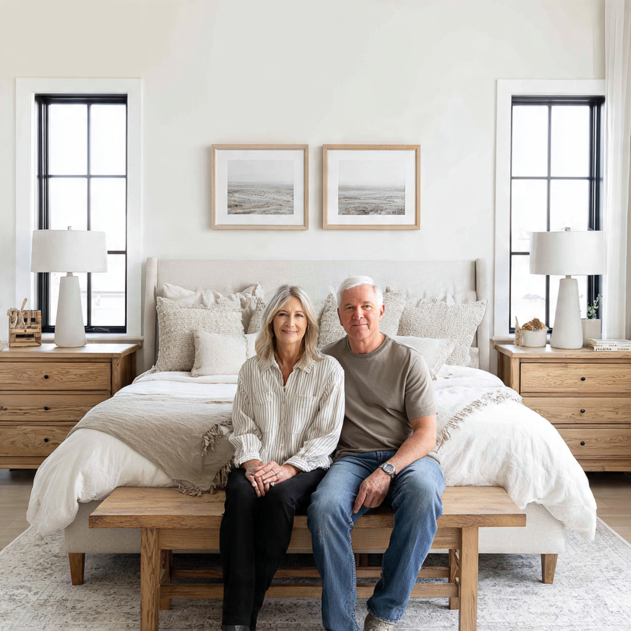 25 Bedroom Ideas for Couples: Luxury, Comfort & Romantic Style Ideas 5 bedroom ideas for couples with a perfectly