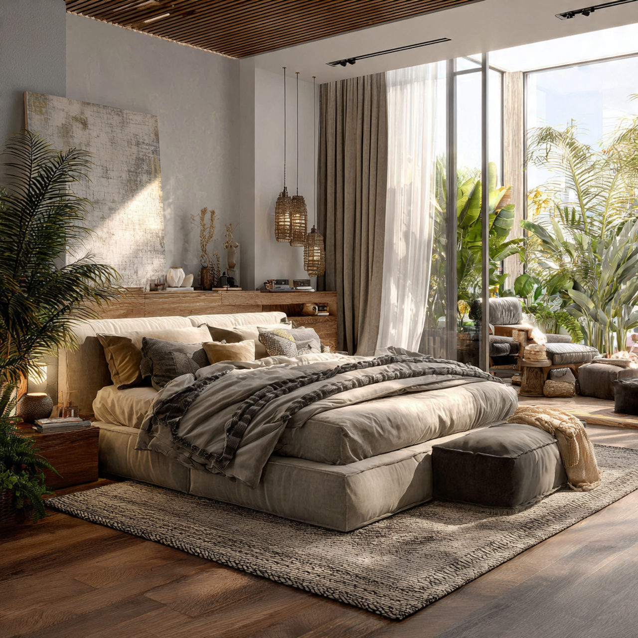 25 Home Decor Ideas Bedroom for Modern, Cozy & Luxury Interiors 31 home decor ideas bedroom