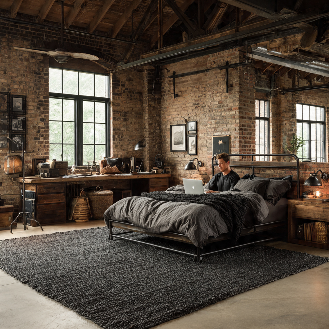 25 Top Decor Bedroom Ideas for Style, Comfort & Luxury 4