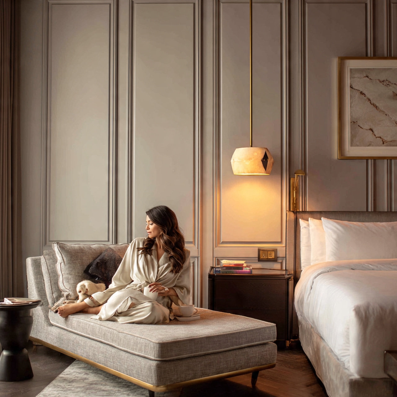 25 Top Decor Bedroom Ideas for Style, Comfort & Luxury 10