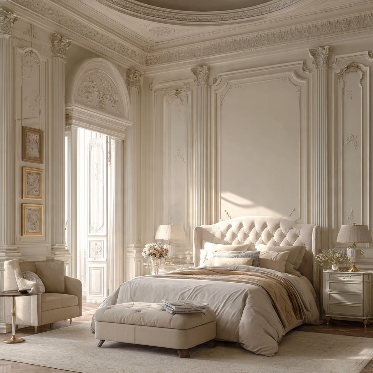 25 Wall Decor Bedroom Ideas to Instantly Elevate Your Space 12