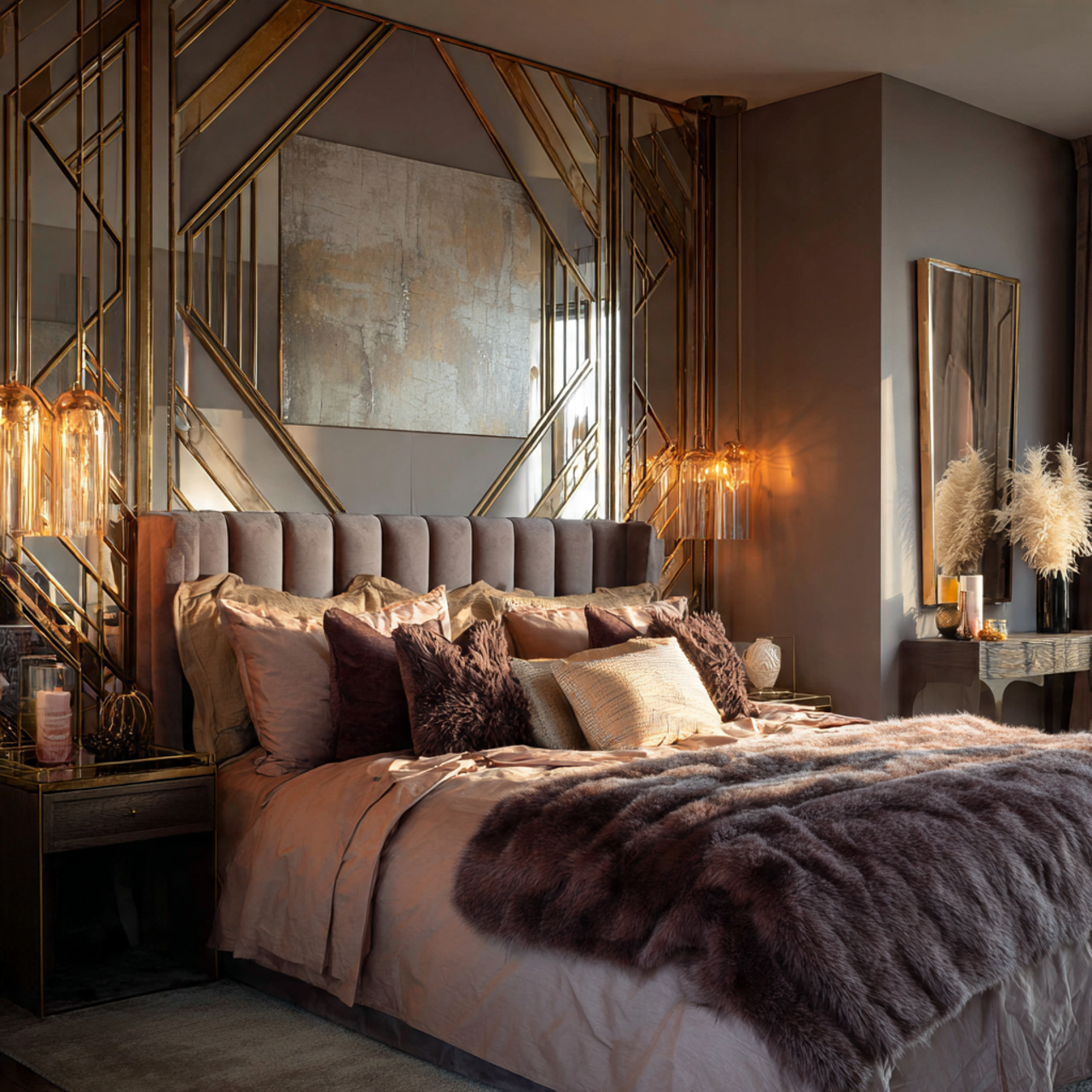 25 Stunning Bedroom Decor Ideas for Couples That Inspire Love & Style 14 realistic bedroom decor ideas for couples featuring 2