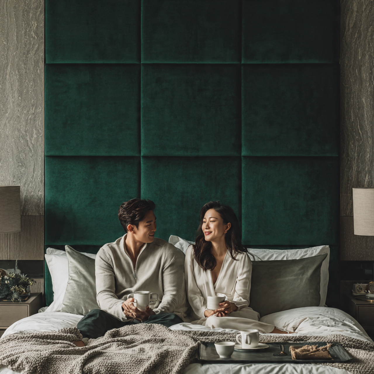 25 Stunning Bedroom Decor Ideas for Couples That Inspire Love & Style 5 realistic bedroom decor ideas for couples with 1 1