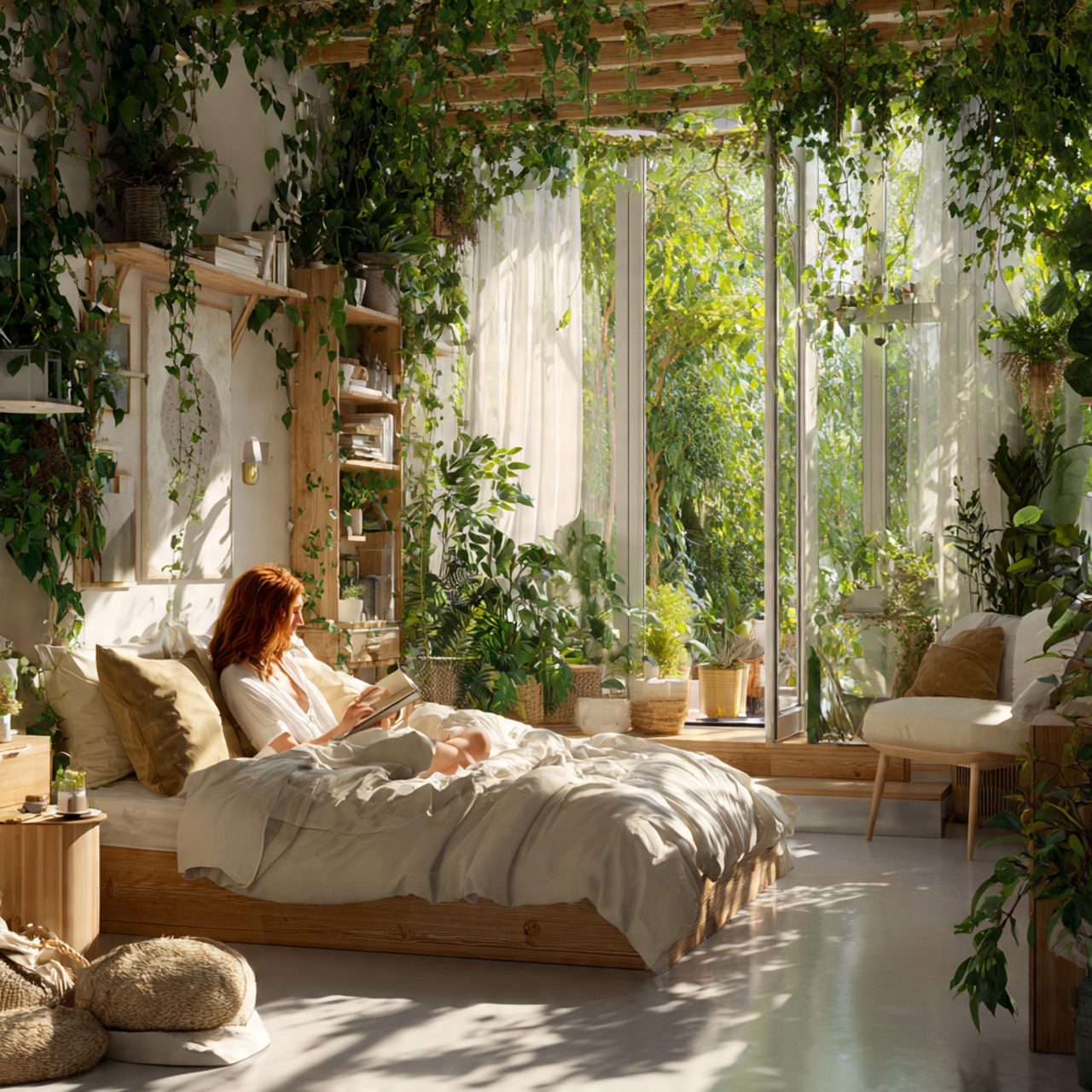 25 Bedroom Decor Ideas for Women to Create a Beautiful, Peaceful Retreat 17 realistic bedroom decor ideas for women as