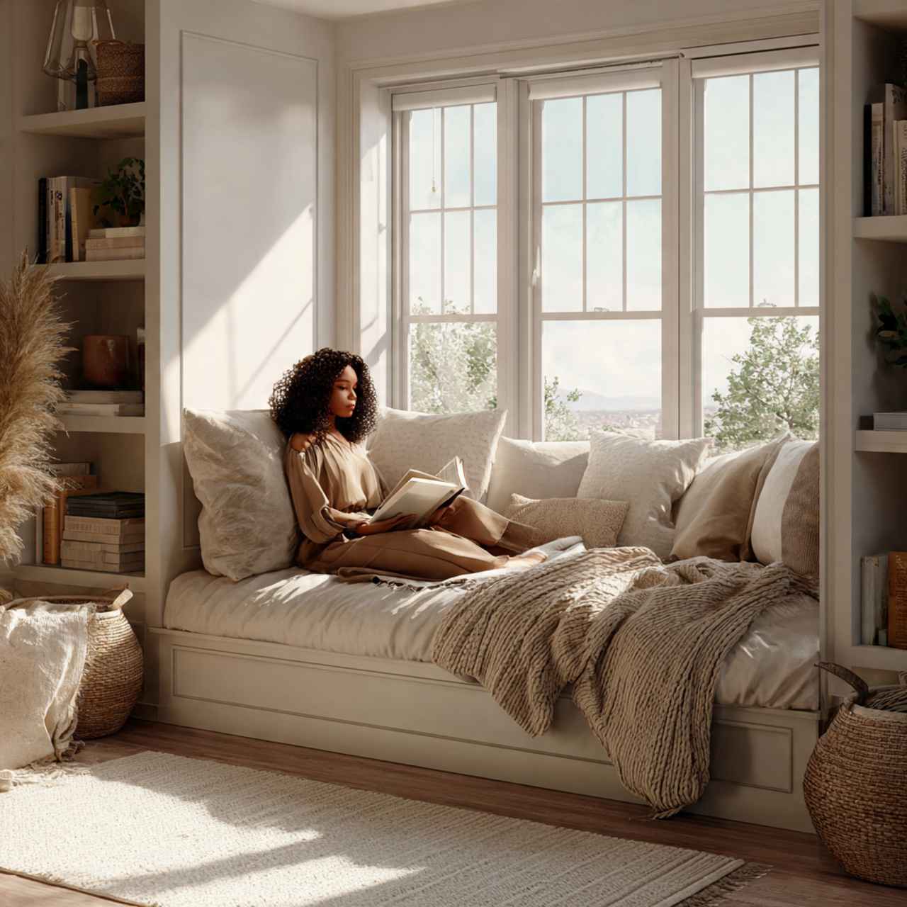 25 Bedroom Decor Ideas for Women to Create a Beautiful, Peaceful Retreat 22 realistic bedroom decor ideas for women featuring 3