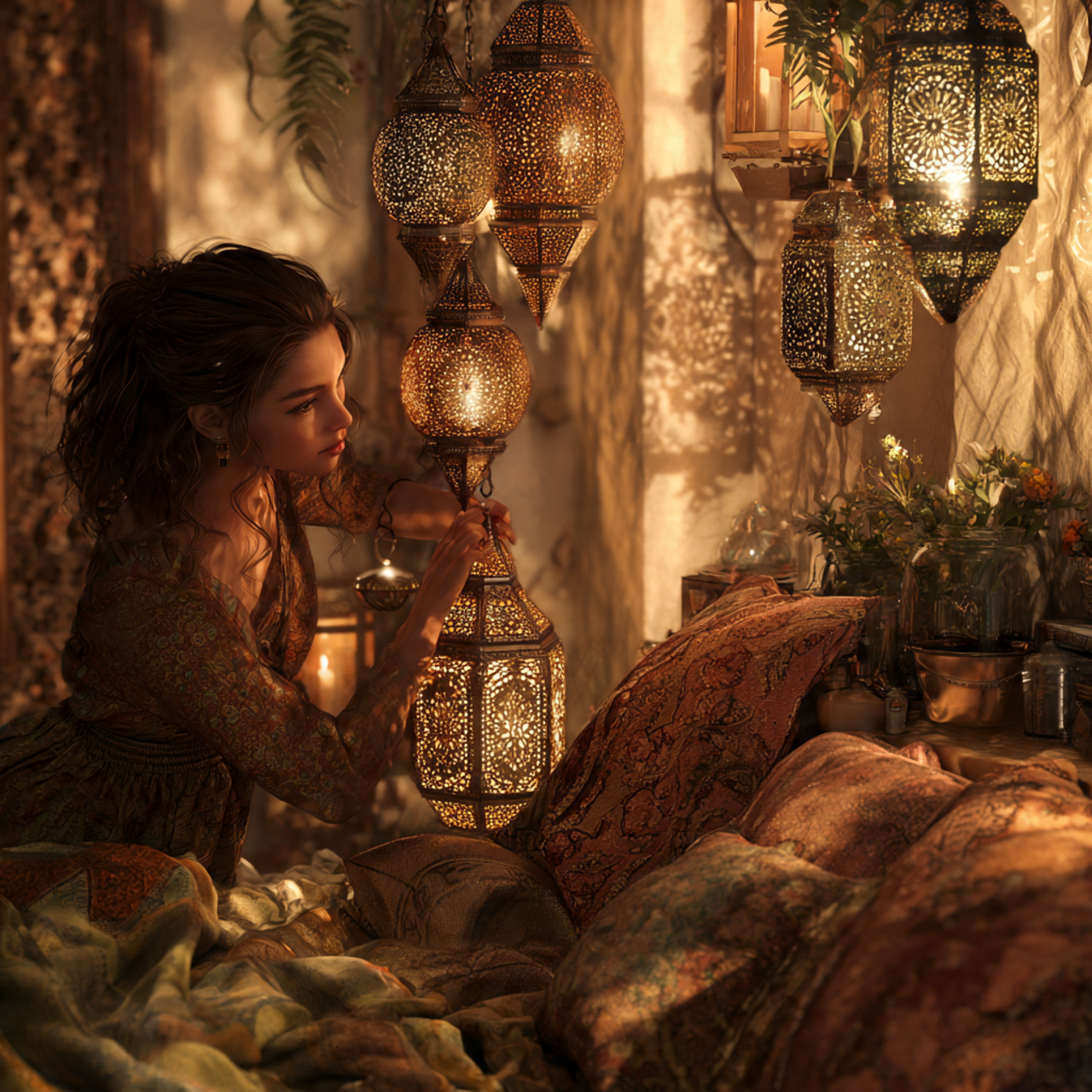 25 Bedroom Decor Ideas for Women to Create a Beautiful, Peaceful Retreat 24 realistic bedroom decor ideas for women featuring 4