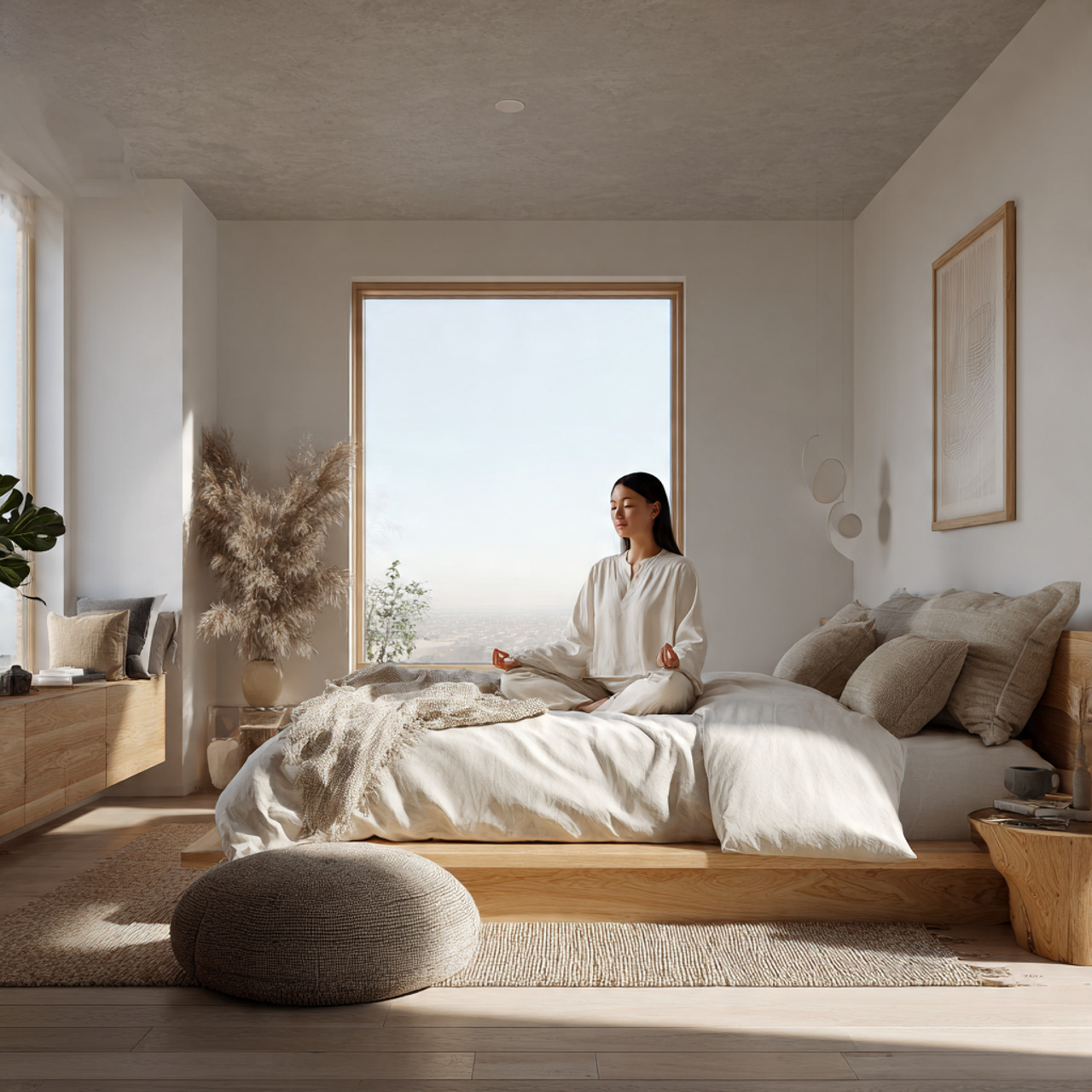 25 Bedroom Decor Ideas for Women to Create a Beautiful, Peaceful Retreat 4 realistic bedroom decor ideas for women in