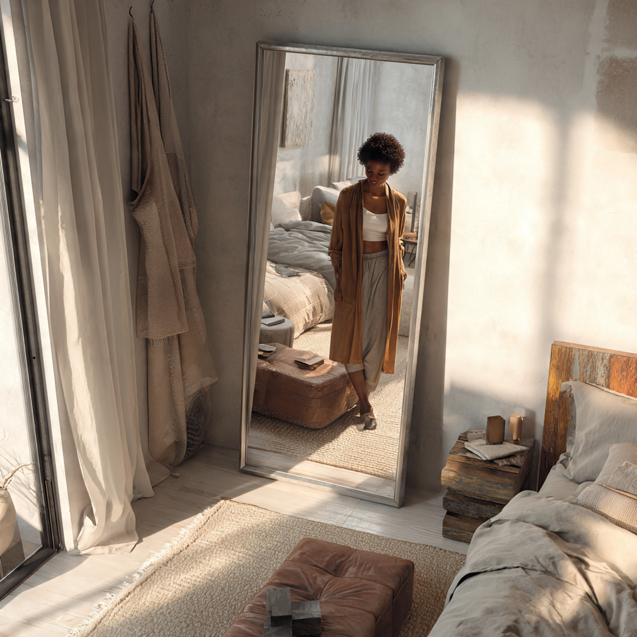 25 Bedroom Decor Ideas for Women to Create a Beautiful, Peaceful Retreat 14 realistic bedroom decor ideas for women with