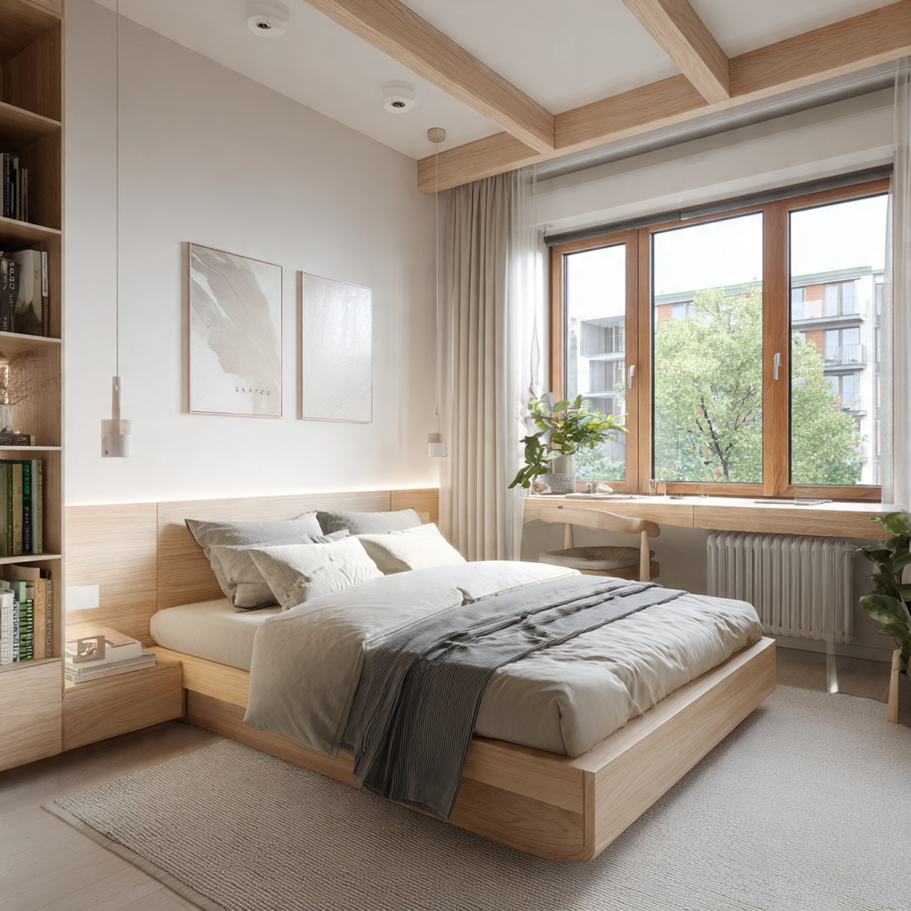 25 Men’s Bedroom Ideas: Modern, Stylish & Masculine Room Inspiration 11 realistic men s bedroom ideas with scandinavian simplicity