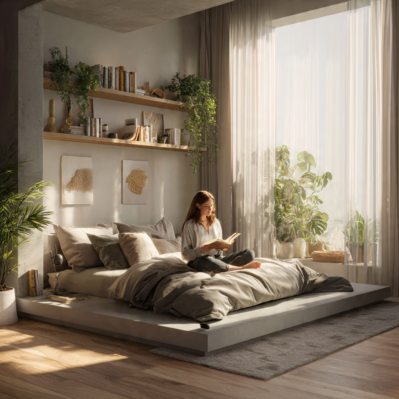 25 Small Bedroom Decor Ideas to Transform Tight Spaces Beautifully 26 small bedroom decor ideas